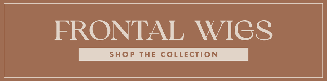 Frontal Wigs
