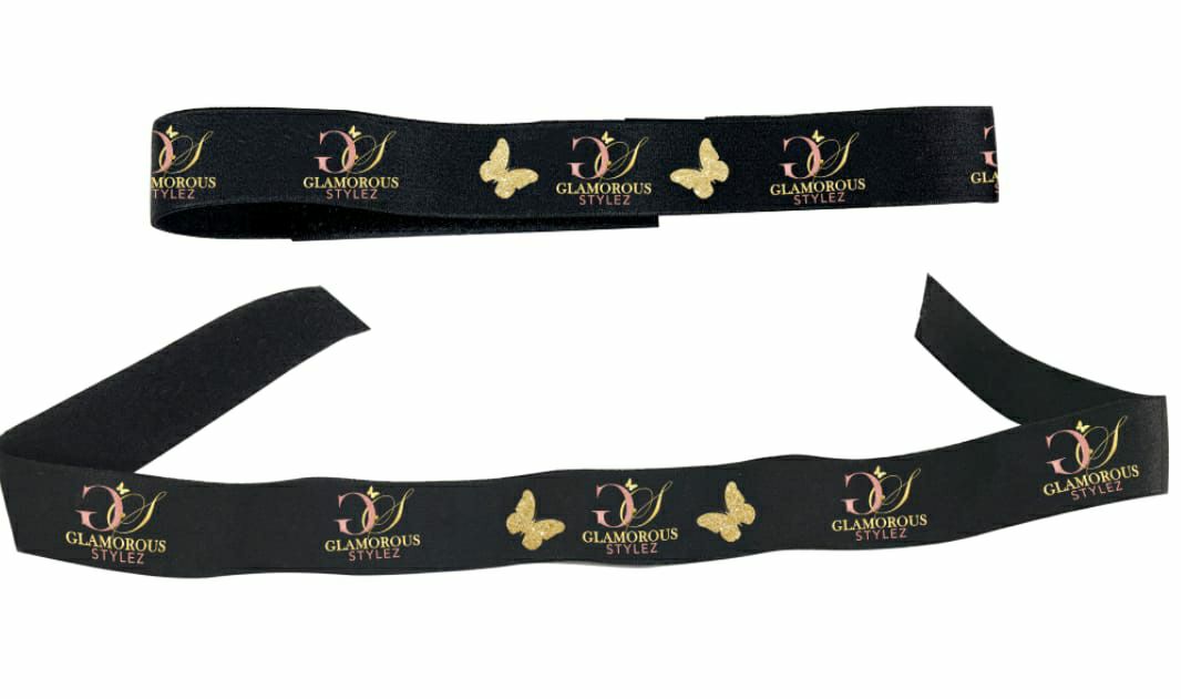 Glamorous Stylez Elastic Band
