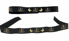 Glamorous Stylez Elastic Band