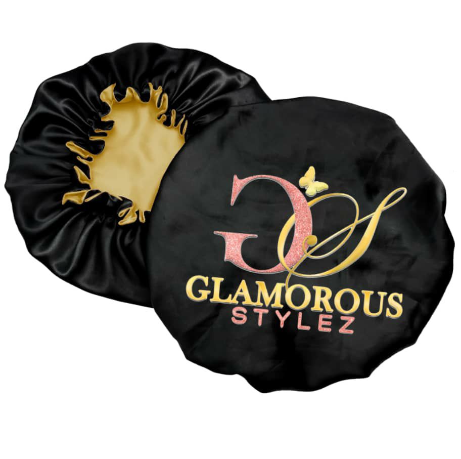 Glamorous Stylez Bonnet